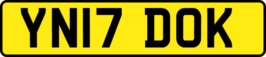 YN17DOK