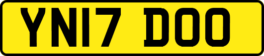 YN17DOO