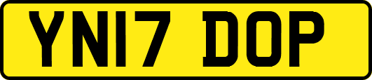 YN17DOP