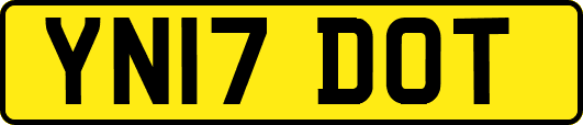 YN17DOT