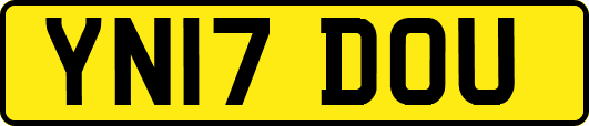 YN17DOU