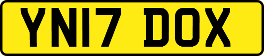 YN17DOX