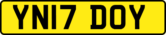 YN17DOY