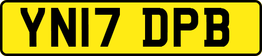 YN17DPB
