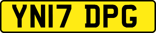 YN17DPG