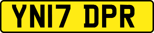 YN17DPR