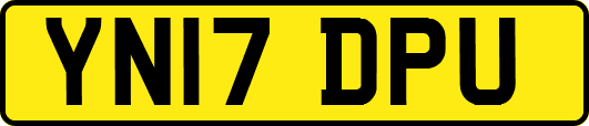 YN17DPU