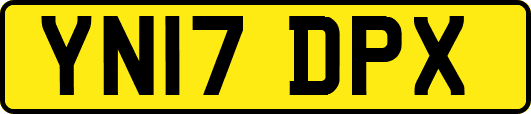 YN17DPX