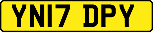 YN17DPY