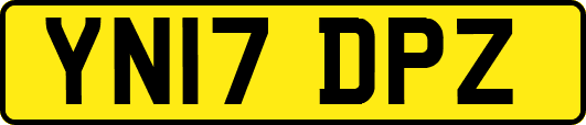 YN17DPZ