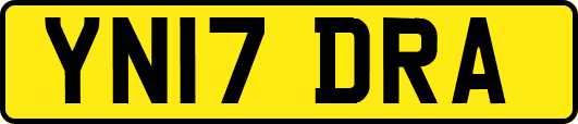 YN17DRA