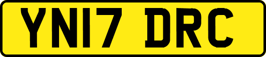 YN17DRC