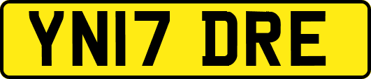 YN17DRE