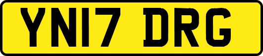 YN17DRG
