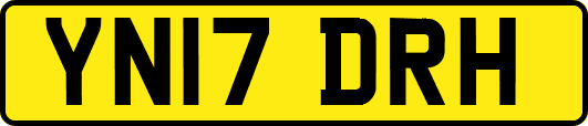 YN17DRH