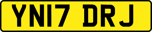 YN17DRJ