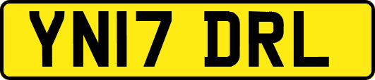 YN17DRL