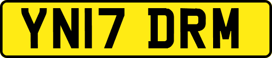 YN17DRM