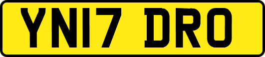 YN17DRO