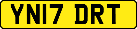 YN17DRT
