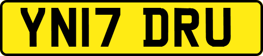 YN17DRU