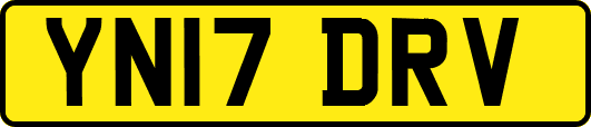 YN17DRV