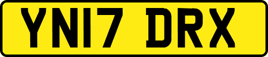 YN17DRX