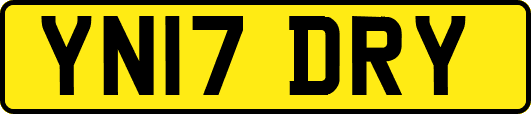 YN17DRY