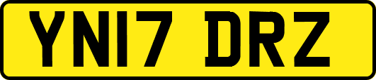 YN17DRZ