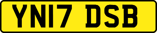 YN17DSB