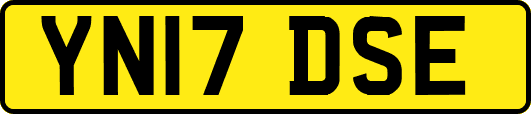 YN17DSE