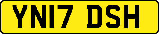 YN17DSH