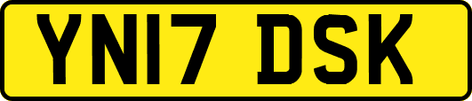 YN17DSK