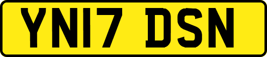 YN17DSN