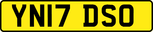 YN17DSO