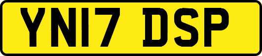 YN17DSP