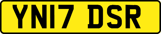YN17DSR