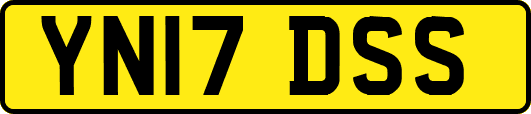 YN17DSS