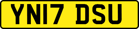 YN17DSU