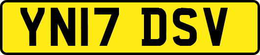 YN17DSV