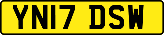 YN17DSW