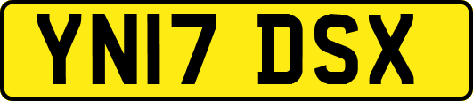 YN17DSX