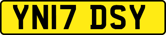 YN17DSY