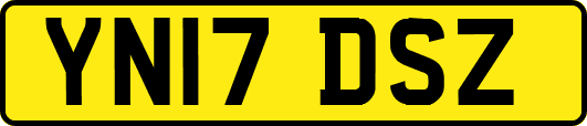 YN17DSZ