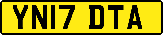 YN17DTA