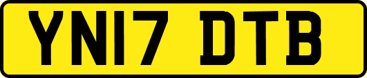 YN17DTB