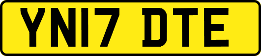 YN17DTE