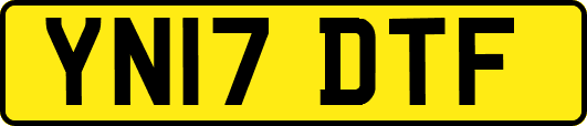 YN17DTF