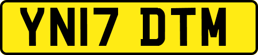 YN17DTM