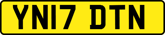YN17DTN